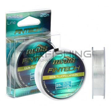 NEVIS Fintech  25m/0.12mm