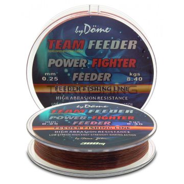 By Döme TF Power Fighter 300m/0.22mm