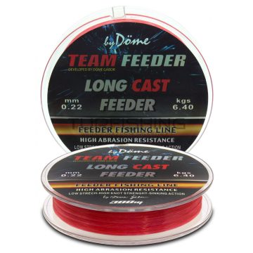 By Döme TF Long Cast 300m/0.22mm