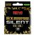 REIVA Reiva Silent 135m 0,10mm Fluo Green