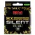 REIVA Reiva Silent 135m 0,23mm Fluo Green
