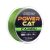 NEVIS Powercat Camou 300m 0.40mm