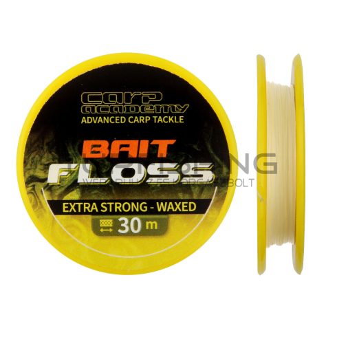 CARP ACADEMY Bait Floss 30m