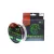 CARP EXPERT CHAMELEON 600M/SPOOL SHINY DARK GREEN 0.25MM 10,55KG