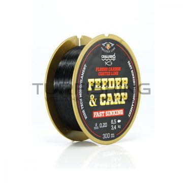 CRALUSSO Feeder & Carp F.C. bevonattal 150 m 0,20