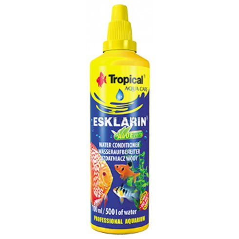 Tropical Esklarin+Aloe