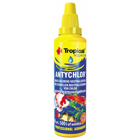 Tropical Antychlor