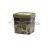 KORDA CAMO BUCKET - TEREPMINTÁS KOCKA VÖDÖR 17L