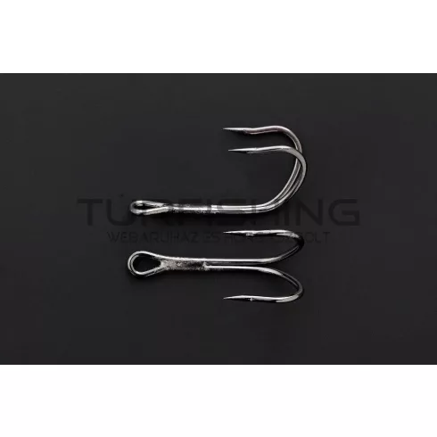 Decoy KÉTÁGÚ HOROG DECOY RH-2 RAISHIN SNAKE HEAD SPECIAL L