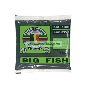 Van Den Eynde VDE adalék big-fish 250g