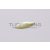 Decoy SPINNER BLADE DECOY BL-5S WILLOW LEAF SILVER 3.5