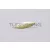 Decoy SPINNER BLADE DECOY BL-5G WILLOW LEAF GOLD 3