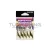 Decoy SPINNER BLADE DECOY BL-5G WILLOW LEAF GOLD 3.5