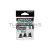 Decoy SPINNER BLADE DECOY BL-7S CR COLORADO SILVER 4