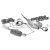 Decoy SPINNER BLADE DECOY BL-7G CR COLORADO GOLD 1