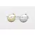 Decoy SPINNER BLADE DECOY BL-7G CR COLORADO GOLD 3