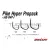 Decoy HOROG DECOY AS-04P PIKE HYPER PRO PACK #1/0