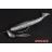Decoy ÓLOM DECOY BL-51 BLADE SINKER 11.0gr