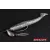 Decoy ÓLOM DECOY BL-51 BLADE SINKER HEAVY 21.0gr