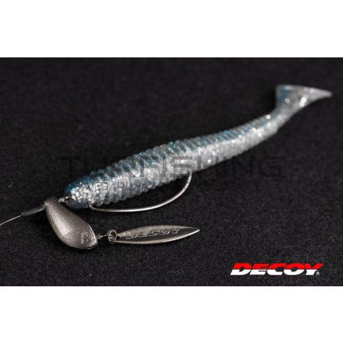 Decoy ÓLOM DECOY BL-51 BLADE SINKER HEAVY 28.0gr