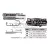 Decoy JIG HOROG DECOY JIG12F MICRO SPECIAL #8