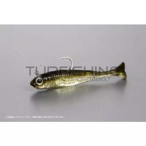 Decoy JIG HOROG DECOY JIG12F MICRO SPECIAL #6