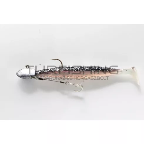Decoy RAGADOZÓ ELŐKE HÁRMAS HOROGGAL DECOY WA-21 M #8