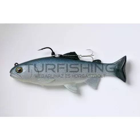 Decoy RAGADOZÓ ELŐKE HÁRMAS HOROGGAL DECOY WA-21 M #8