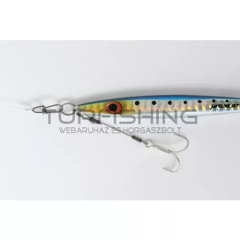 Decoy RAGADOZÓ ELŐKE HÁRMAS HOROGGAL DECOY WA-21 M #8