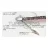   Decoy JIG FEJ SPINNER BLADE DECOY SV-34BT S.G HEAD BT #2/0 7gr