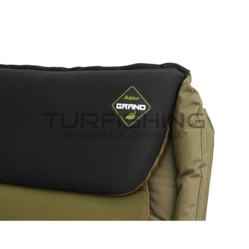 KIFUTÓ UTOLSÓ DARABOK - Delphin Grand szék