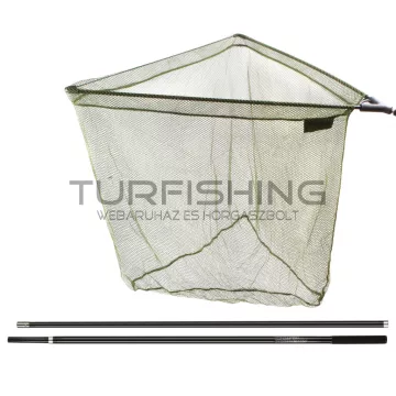 CARP ACADEMY Bojlis merítő komplett 1x1m