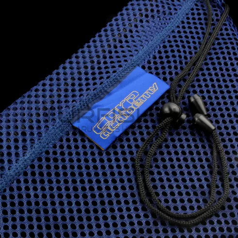 CARP ACADEMY Pontyzsák BLUE 80x120