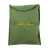 CARP ACADEMY Pontyzsák BLACK + tartó 110x140