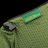 CARP ACADEMY Pontyzsák GREEN + tartó 140x110