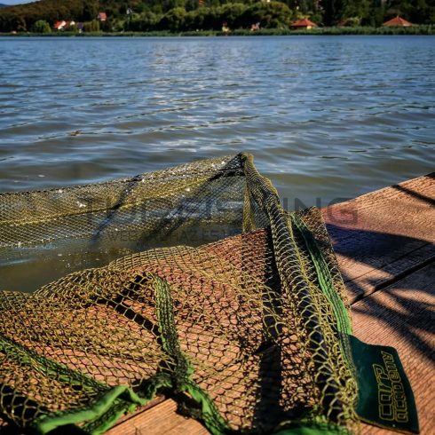 CARP ACADEMY Bojlis Merítőfej 100x100 (fekete)