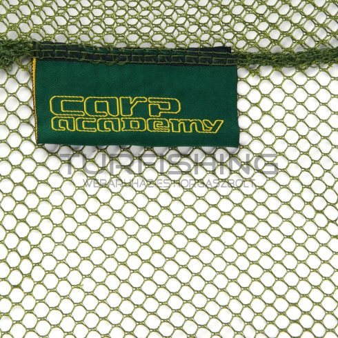 CARP ACADEMY Bojlis Merítőfej 100x100 (zöld)