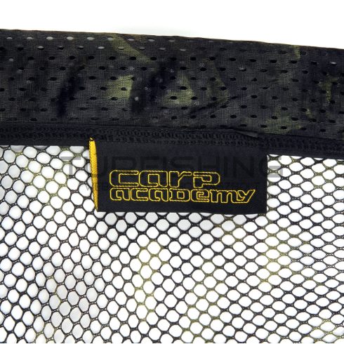 CARP ACADEMY Bojlis merítőfej 100x100 camou