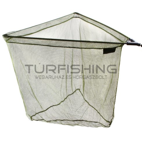 CARP ACADEMY Bojlis Merítő fej /gumírozott/ 1x1m 6mm