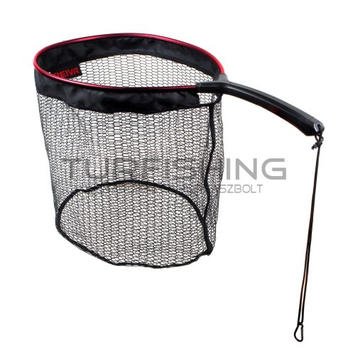 REIVA Rablózó merítő gumírozott  50x40cm