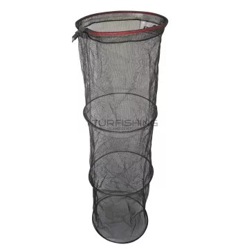 NEVIS Versenyszák 300 kerek 5mm