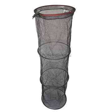 NEVIS Micromesh Carp Versenyszák 350cm/2mm Kerek