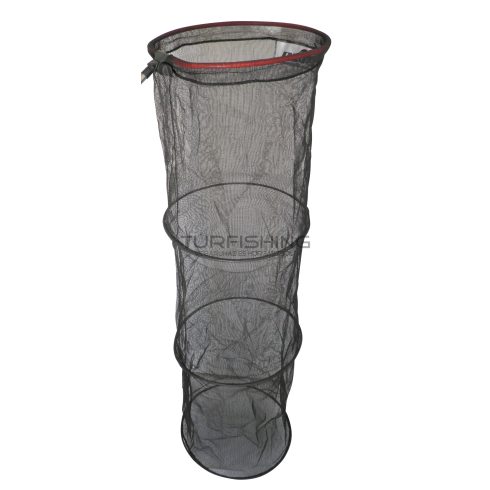 NEVIS Micromesh Carp Versenyszák 350cm/2mm Kerek