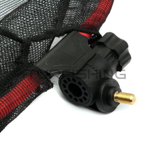 NEVIS Micromesh Carp Versenyszák 350cm/2mm Kerek