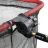 NEVIS Micromesh Carp Versenyszák 350cm/2mm Négyzetes