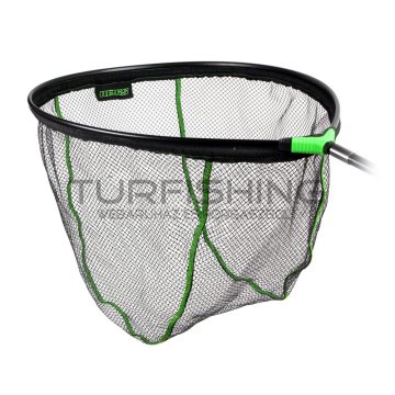 NEVIS Superdry Carp FL merítőfej 70x55cm