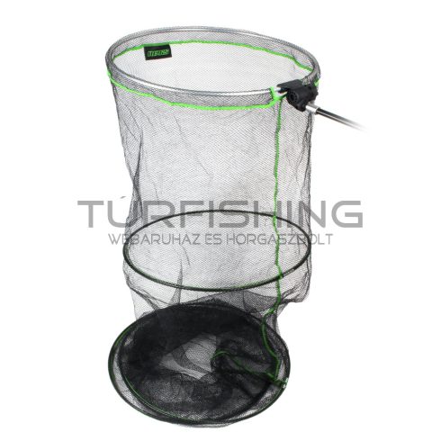 NEVIS Fast Dry Haltartó háló 6mm 2m