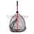 REIVA Rablózó merítő gumírozott 1.28m 50x40cm