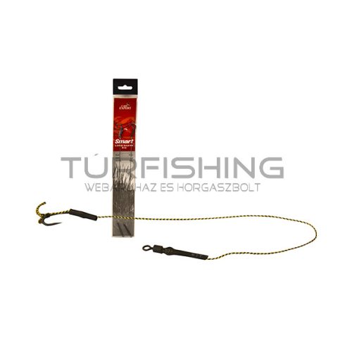 CARP EXPERT LONG SHANK BOILIE RIG 4