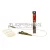 CARP EXPERT CLASSIC BOILIE RIG + STOPPER 6